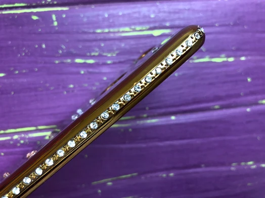 Силикон KINGXBAR Redmi Mi5X/Mi A1 Swan