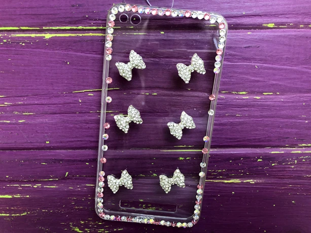 Силікон Yotoo Каміння Redmi 4a