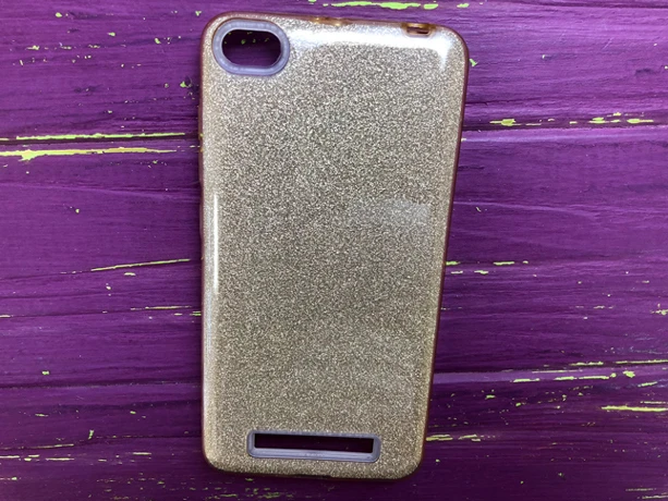 Золотий Дощ Redmi 4a Black