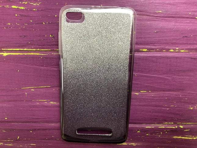 Золотий Дощ Redmi 4a Black