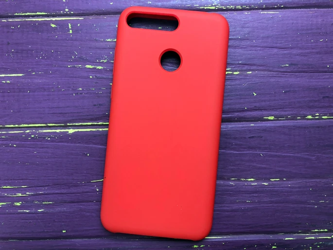 Copy Original Huawei Y7(18) /7C Pro red