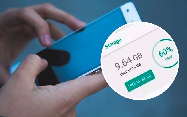 Как почистить смартфон от мусора и ускорить его работу?