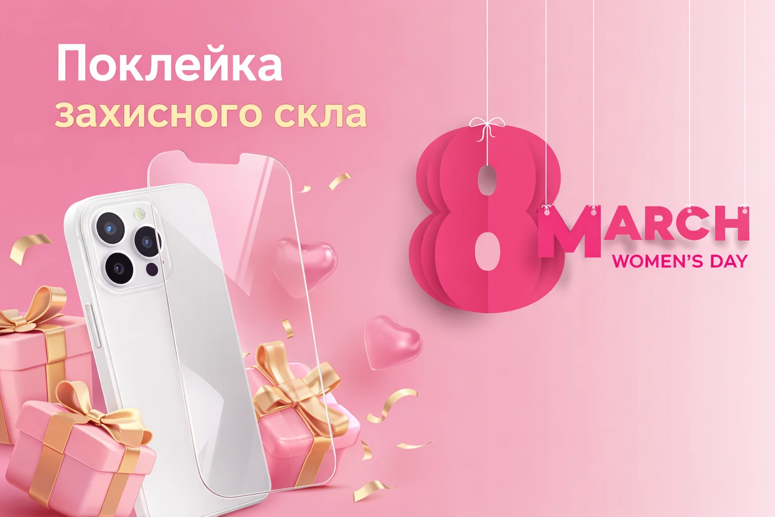 Профессиональная поклейка стекол в Запорожье