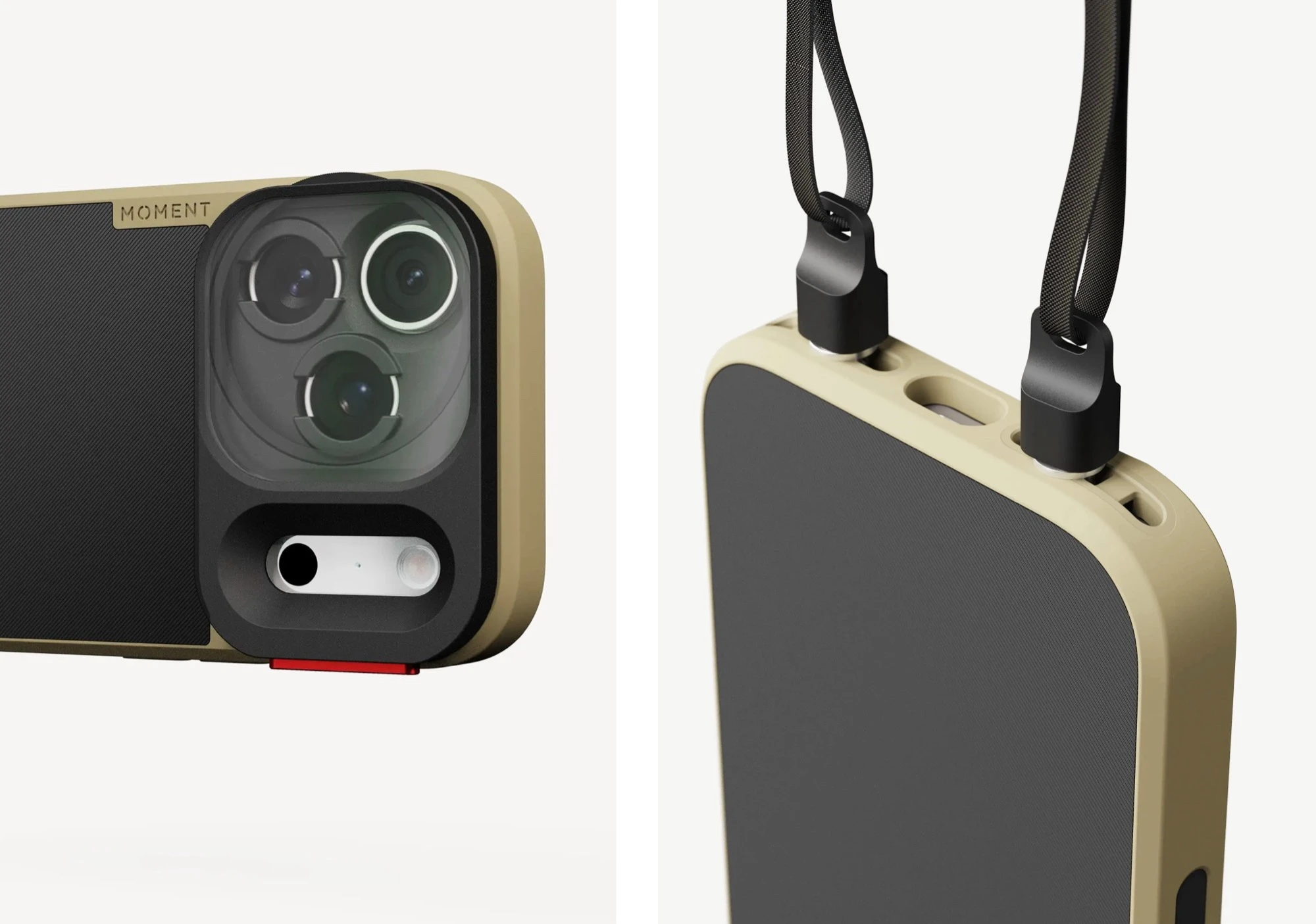 Нові аксесуари для iPhone 17 від Apple у 2026