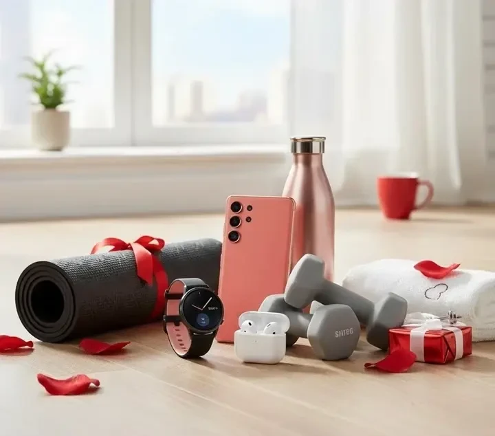 Что подарить девушке или жене на 14 февраля (День влюблённых)?