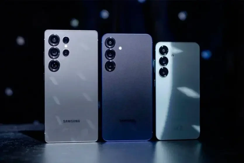 Почему Samsung уже тестирует One UI 9 на базе Android 17?