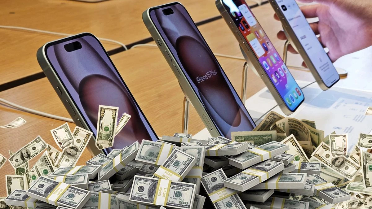 Как изменятся цены на смартфоны после подорожания памяти и видеокарт?