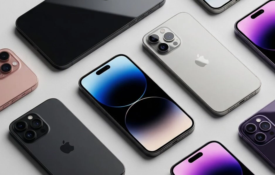 Який iPhone обрати у 2026 році?