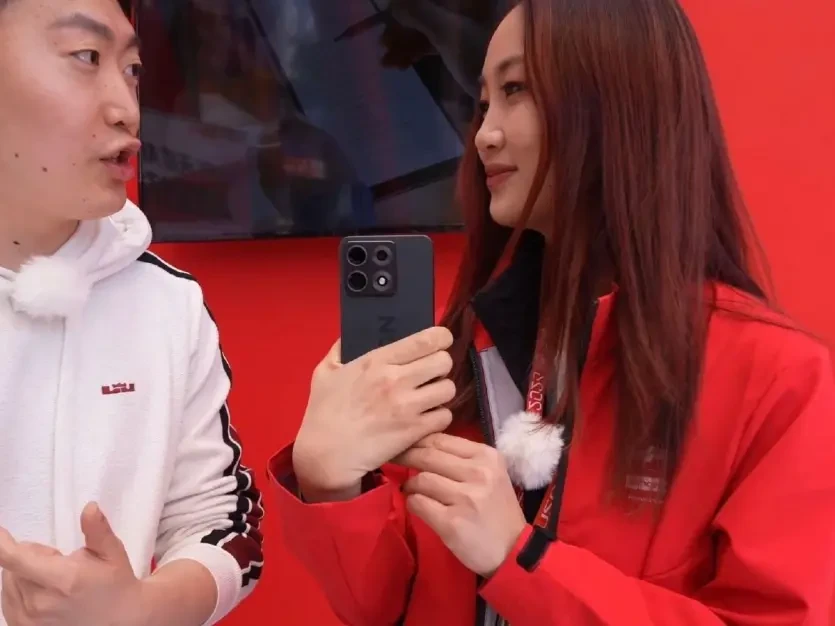 Чому Lenovo повертає ігрові смартфони Legion після 4 років?