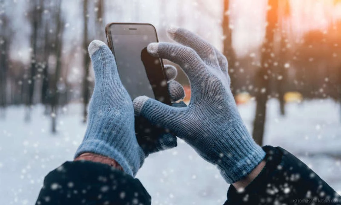 Как правильно ухаживать за смартфоном?