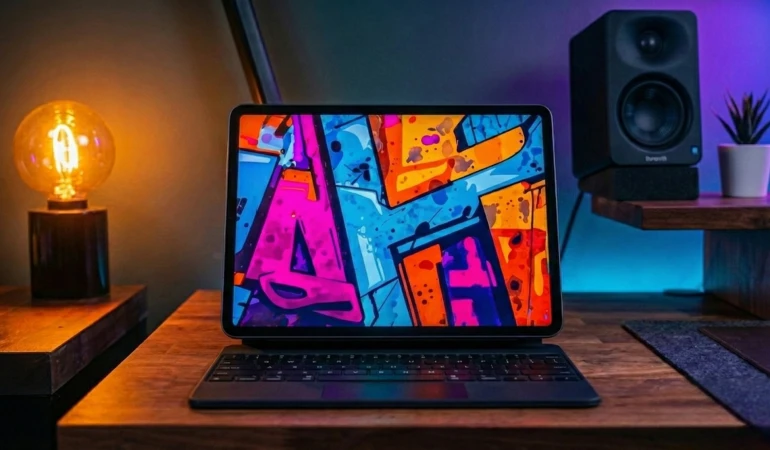 Чи варто купувати iPad Pro M5 у 2026: огляд і порівняння з M4?