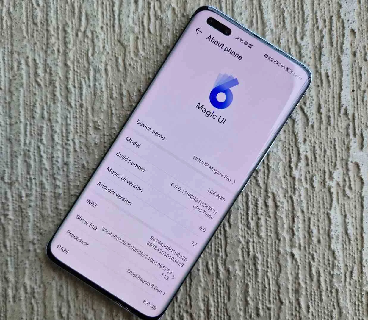 Як знайти втрачений телефон за IMEI-кодом?
