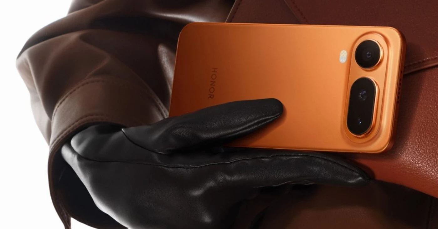 Коли вийде Honor Magic 8 Pro Air і які в нього характеристики?