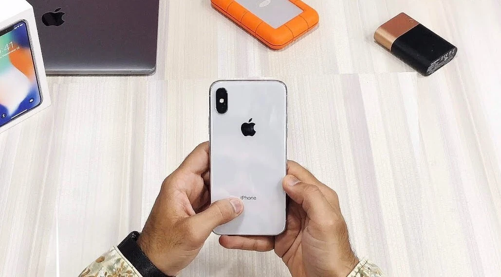 Як перевірити б/у смартфон перед покупкою?