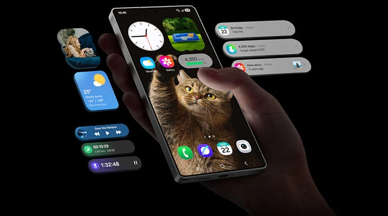 Чем отличается Samsung Galaxy S25 от S24 и стоит ли обновляться?