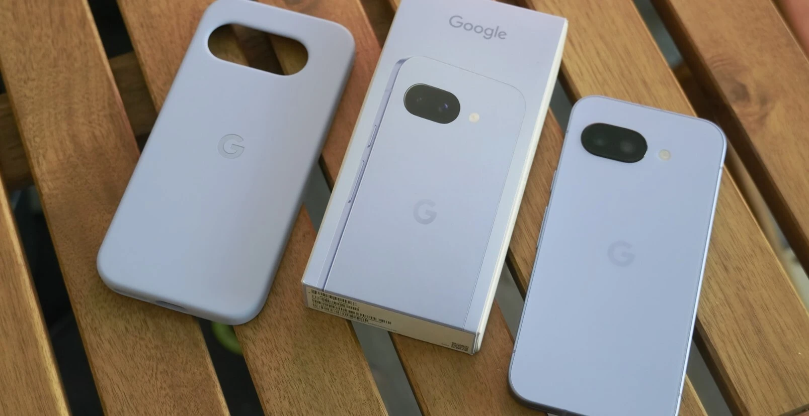 Коли вийде Google Pixel 10a і які в нього характеристики?