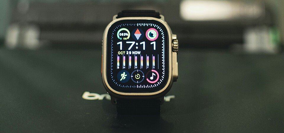 Який смартгодинник купити у 2026 році?