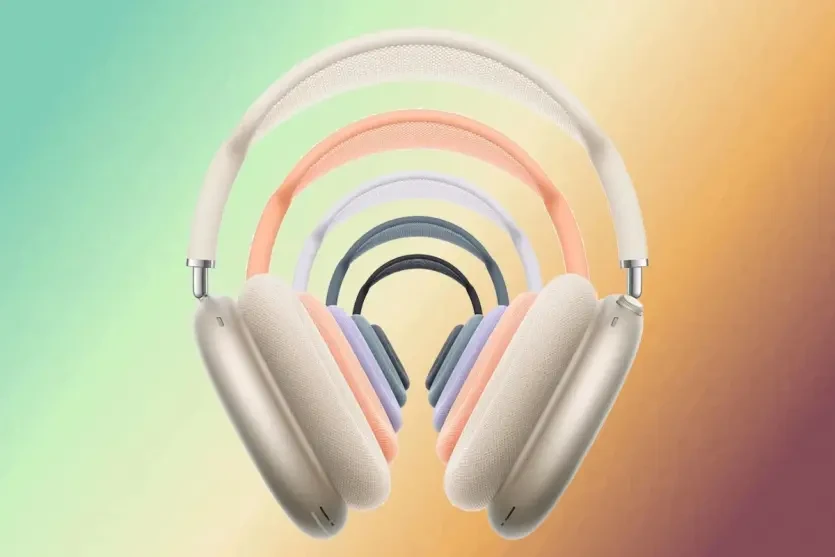 Что умеют AirPods Max 2 с переводом языков в реальном времени?