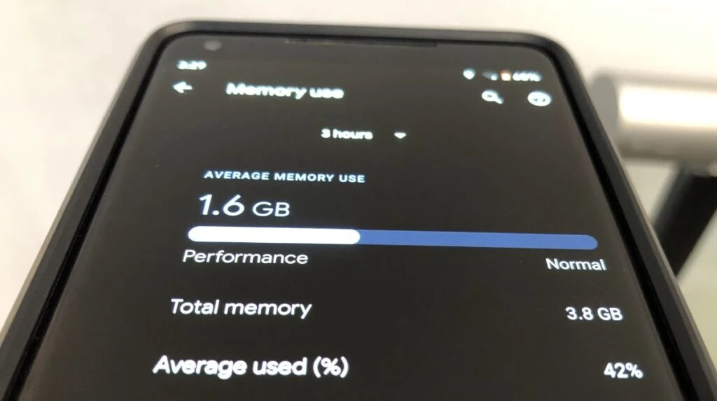 Як збільшити обсяг пам'яті на телефоні: 5 підказок для Android та iOS?