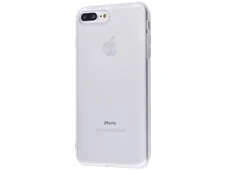 Ультра силікон clear iPhone 7+/8+ - 1