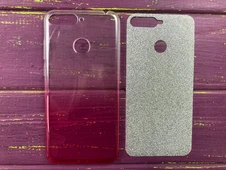 Золотой Дождь Slim Y6 (18)/ 7A Pro Pink - 2