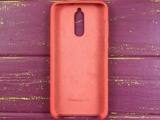 Copy Original Huawei Mate 10 Lite redhead - 2