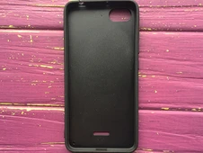 TPU+Glass Fosfor Redmi 6A Supreme - 3