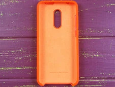 Copy Original Redmi 5+ neon orange - 2