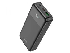Power Bank Hoco J102A QC3.0/20W 20000mah black - 1