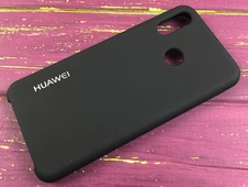 Копия оригинального Huawei P Smart (19) черный - 3