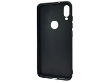 TPU+Glass Monaco Xiaomi Mi Play Ананас - 2