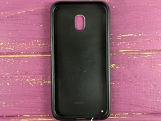 TPU+Glass Samsung J530 Sea Space - 2