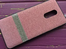 Lurex Diamond Redmi 5 Rose - 3