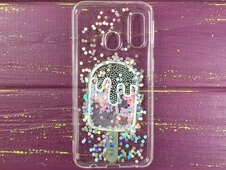 Cinema Set Eskimo Samsung A40 white - 4