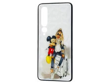 Prisma Ladies Xiaomi Mi 10 Mickey - 1