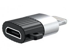 OTG XO NB149-B Micro to Lightning - 2