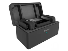 Петличний мікрофон Wireles Proove Forum Universal black - 5