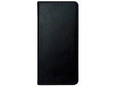 Книжка DC Elegant Redmi Note 12 black - 1