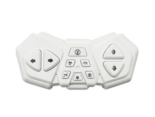 Іграшка Robby А101 white - 5