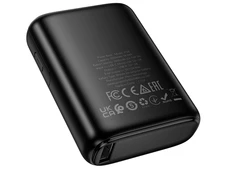Power Bank Hoco J158 5V/2A 5000 mah black - 3