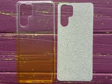 Золотий Дощ Slim Huawei P30Pro Gold - 2