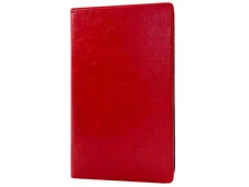 Книжка Hu Ang Samsung Tab E/T560 red - 1