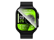Smart Watch Borofone BD14 Ultra black - 2