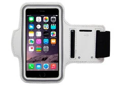 Чохол на руку Sport 4.7" Gray - 1