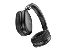 Bluetooth навушники Hoco W35 Wireless black - 4