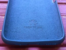 Copy Original низ Honor 20 Pro dark blue - 4