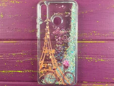 Аквариум Redmi Note 6/6Pro Paris - 1