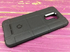 Ударопрочный Rugged Pocophone F1 black - 3