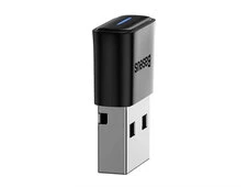 Bluetooth Adapter Baseus BA04 USB black - 3