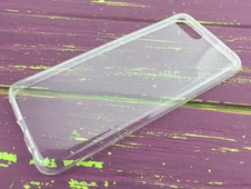 Ультра силікон clear Honor 10 - 4